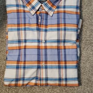 Men's Dress Shirt